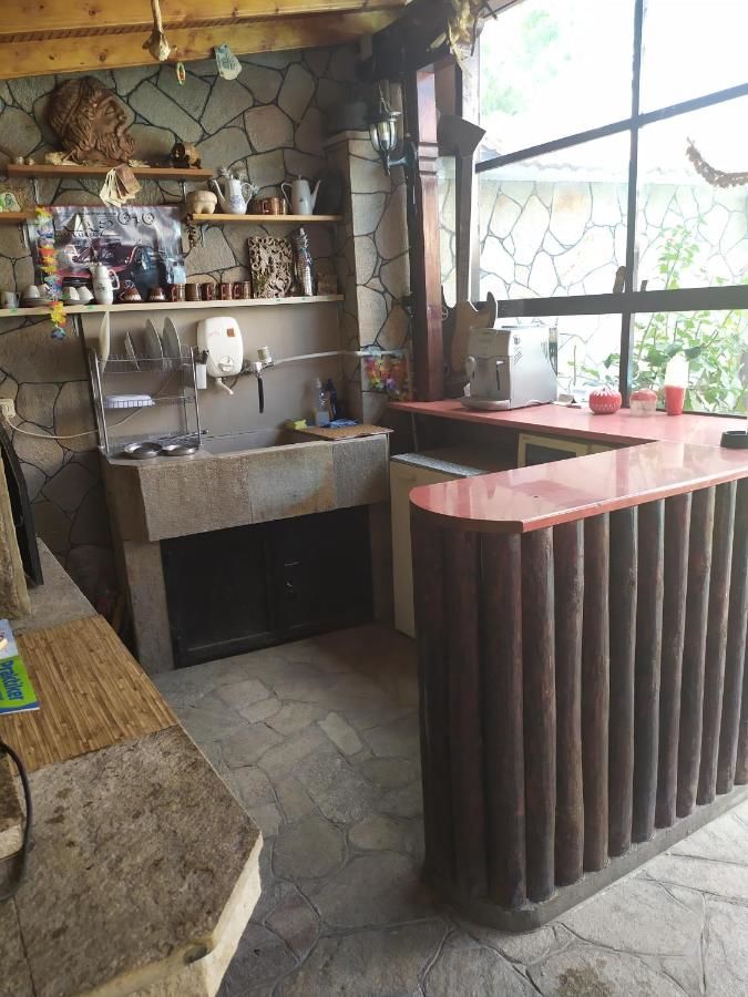 Гостевой дом Къща за гости - Дикрас Хасково-5