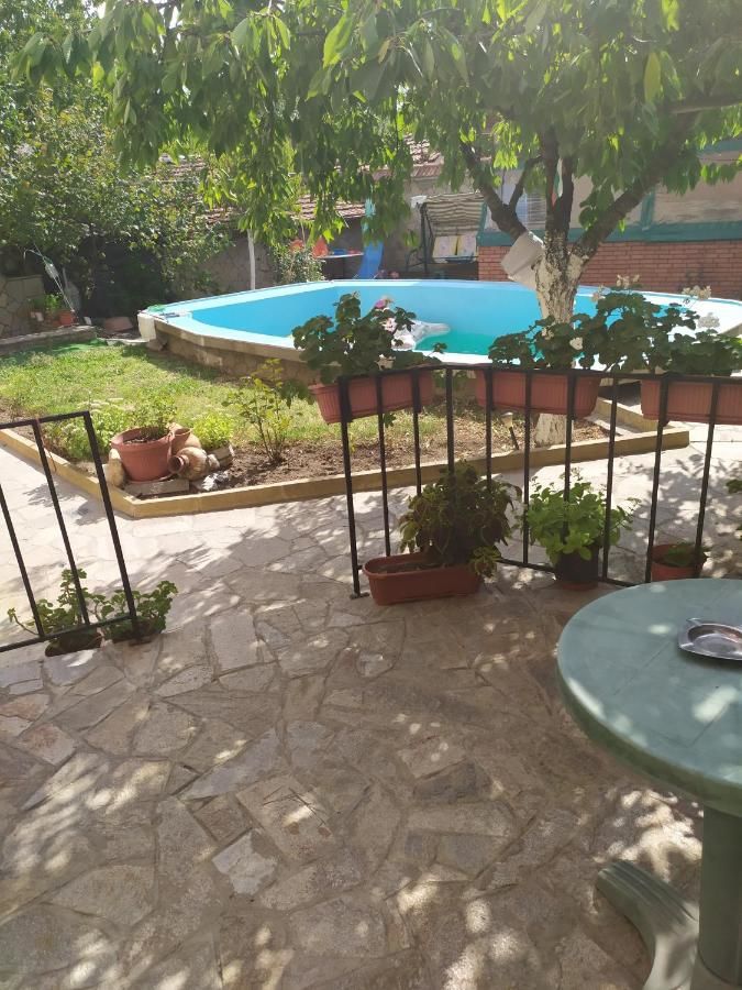 Гостевой дом Къща за гости - Дикрас Хасково