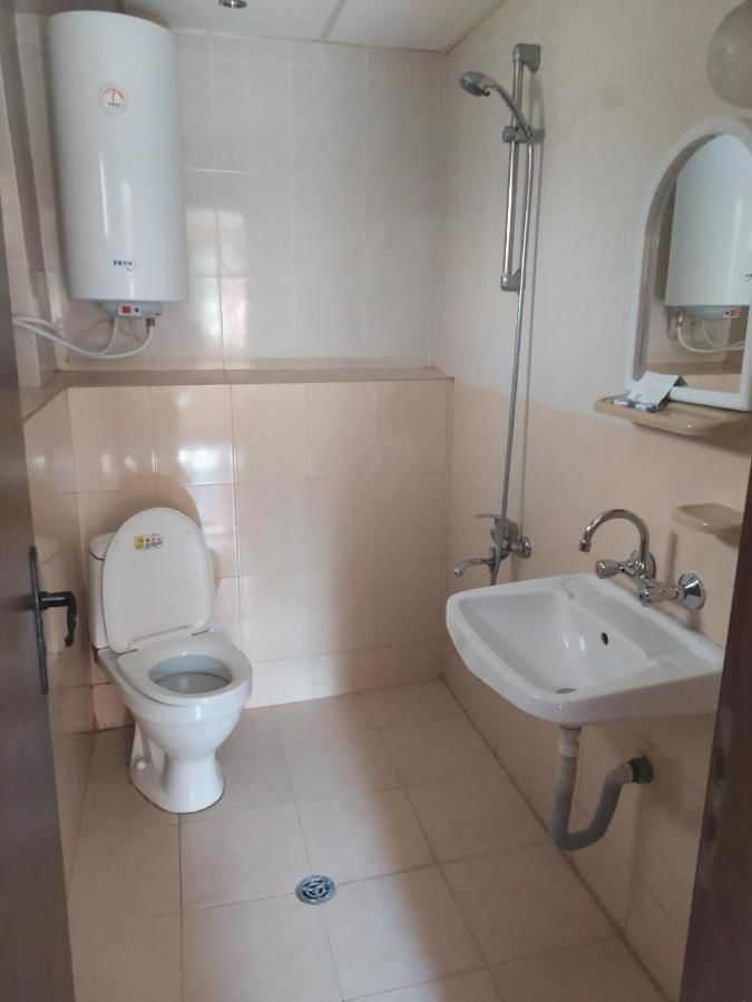 Гостевой дом Къща за гости - Дикрас Хасково