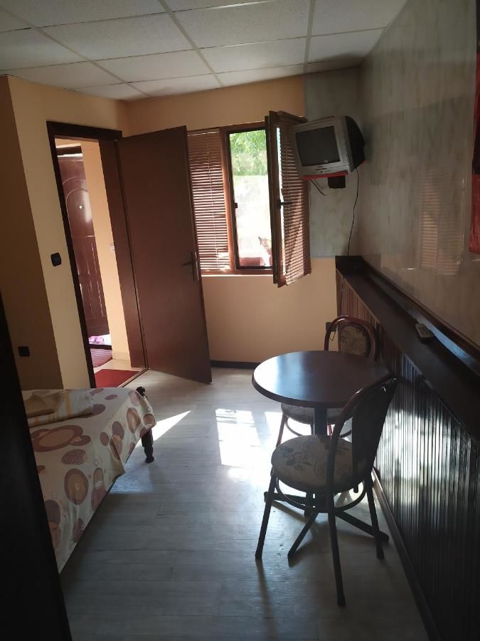 Гостевой дом Къща за гости - Дикрас Хасково