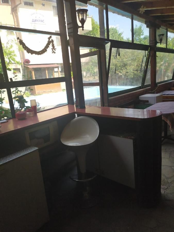 Гостевой дом Къща за гости - Дикрас Хасково-7