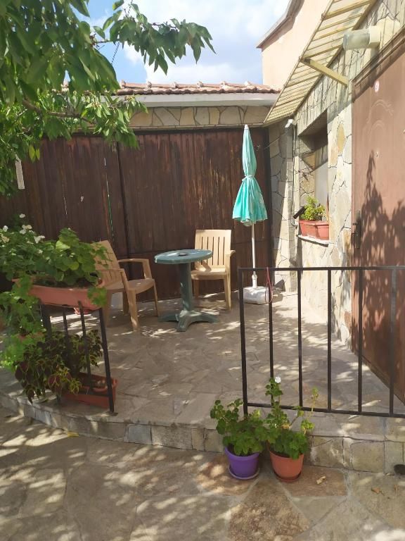 Гостевой дом Къща за гости - Дикрас Хасково