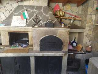 Гостевой дом Къща за гости - Дикрас Хасково-2