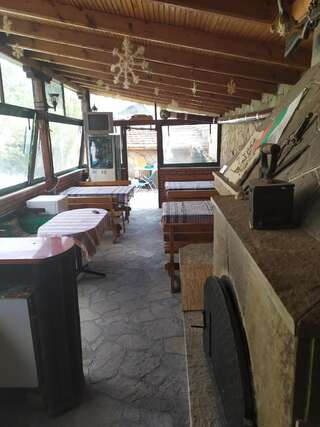 Гостевой дом Къща за гости - Дикрас Хасково-4