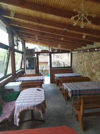 Гостевой дом Къща за гости - Дикрас Хасково-6